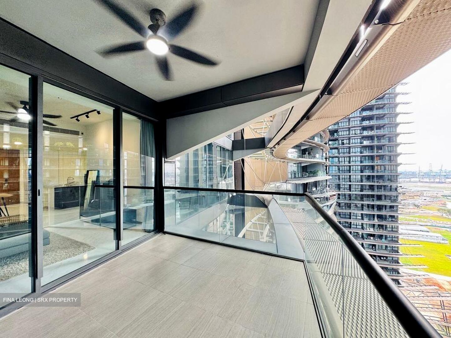 Marina One Residences (D1), Apartment #505340201